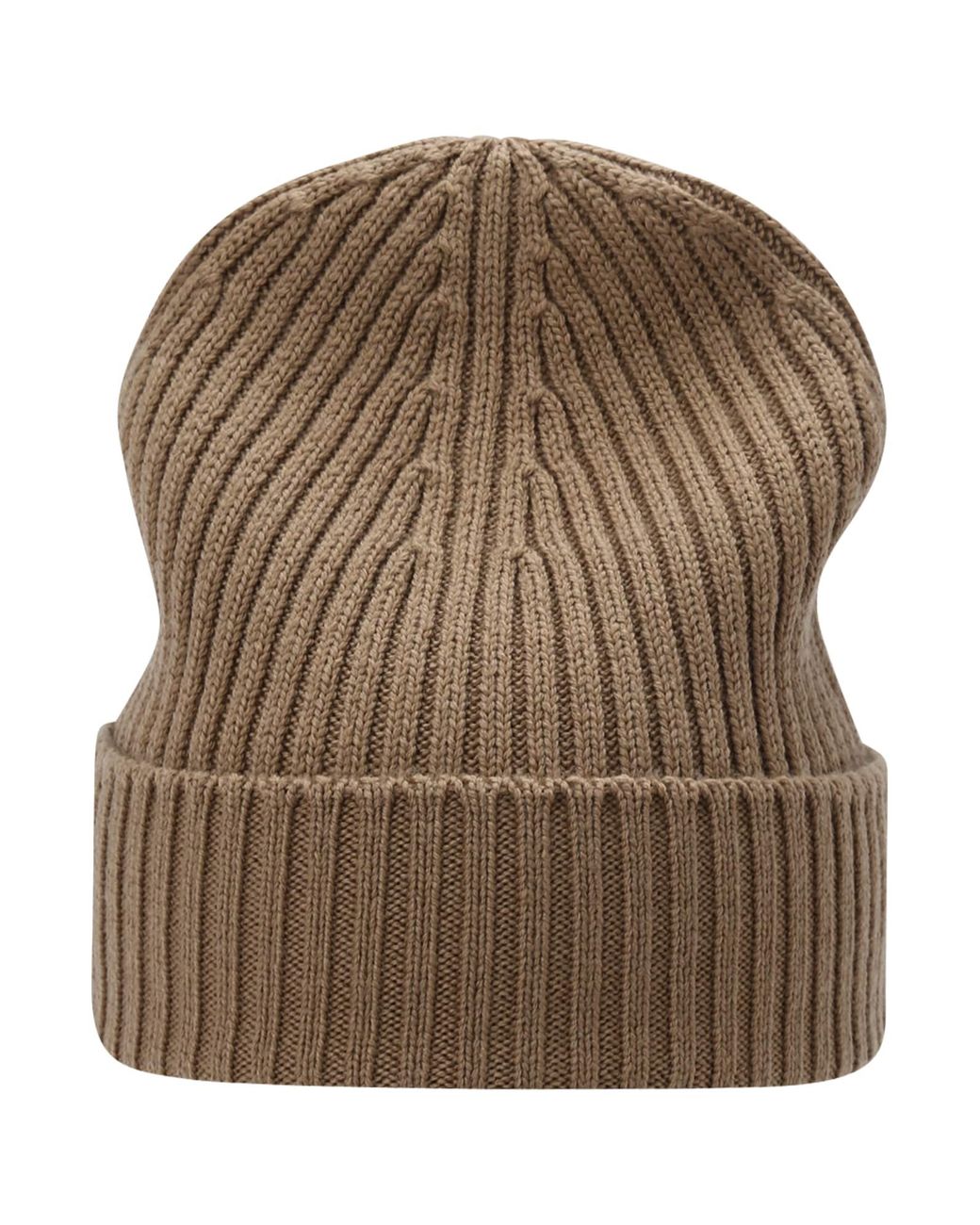 Lacoste Brown Mütze