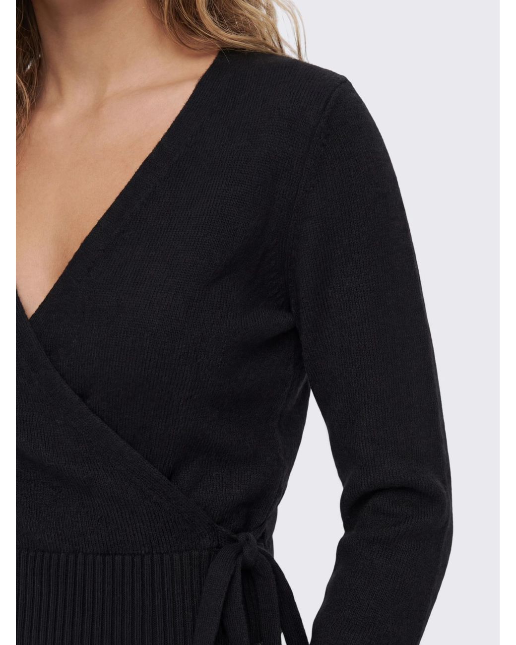 Studio Select Black Pullover Maira