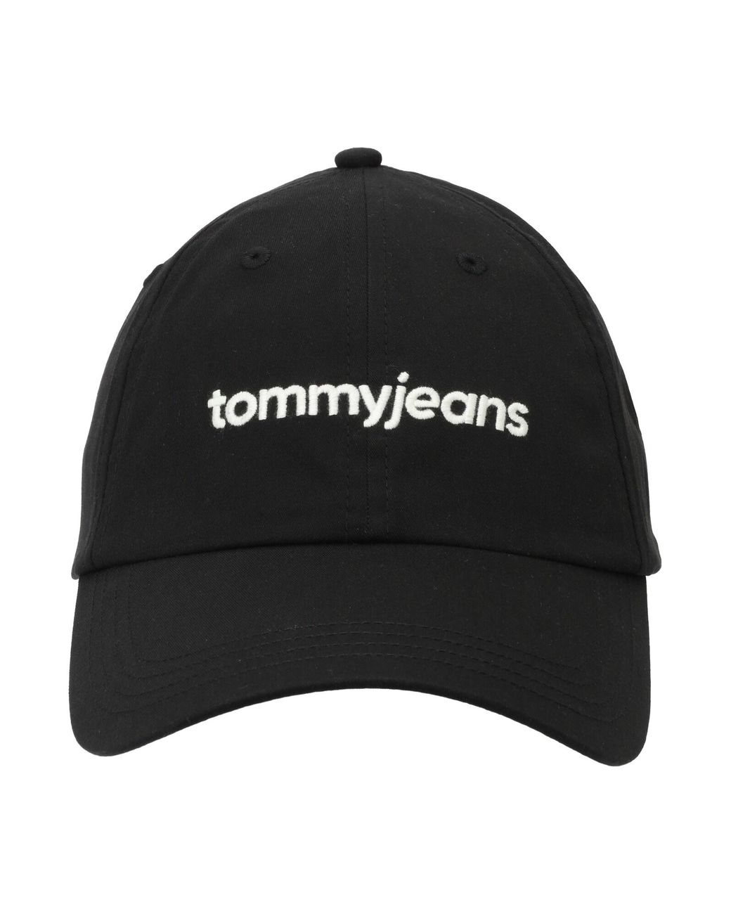 Tommy Hilfiger Black Cap