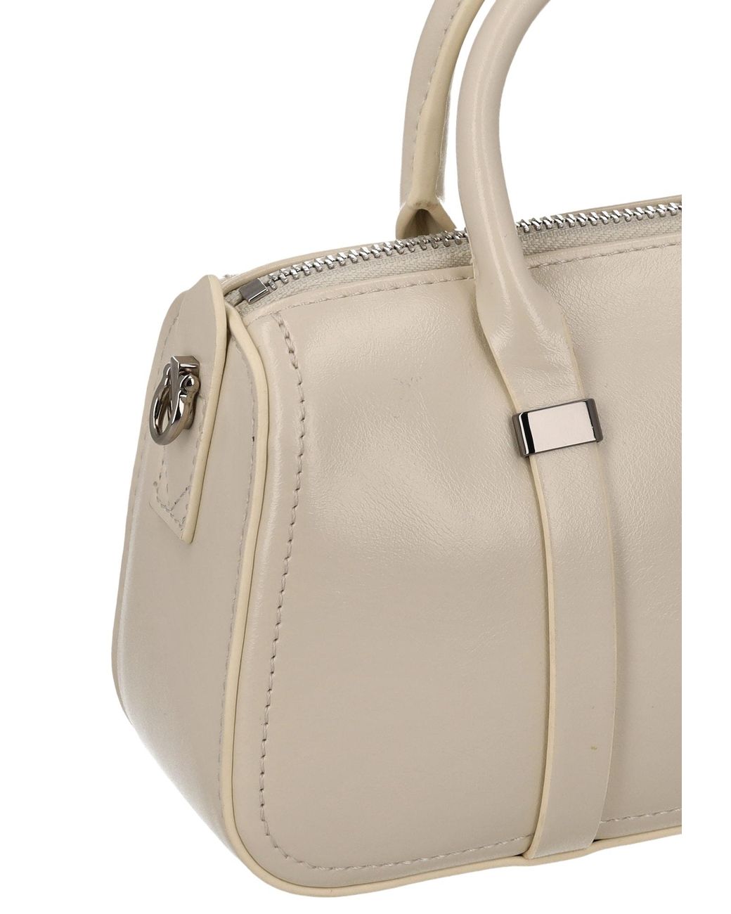 Usha Natural Handtasche