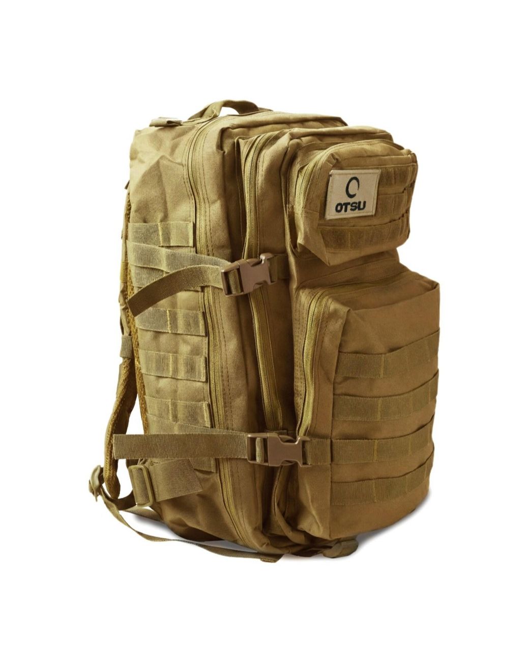 Otsu Rucksack Expedition in Green für Herren
