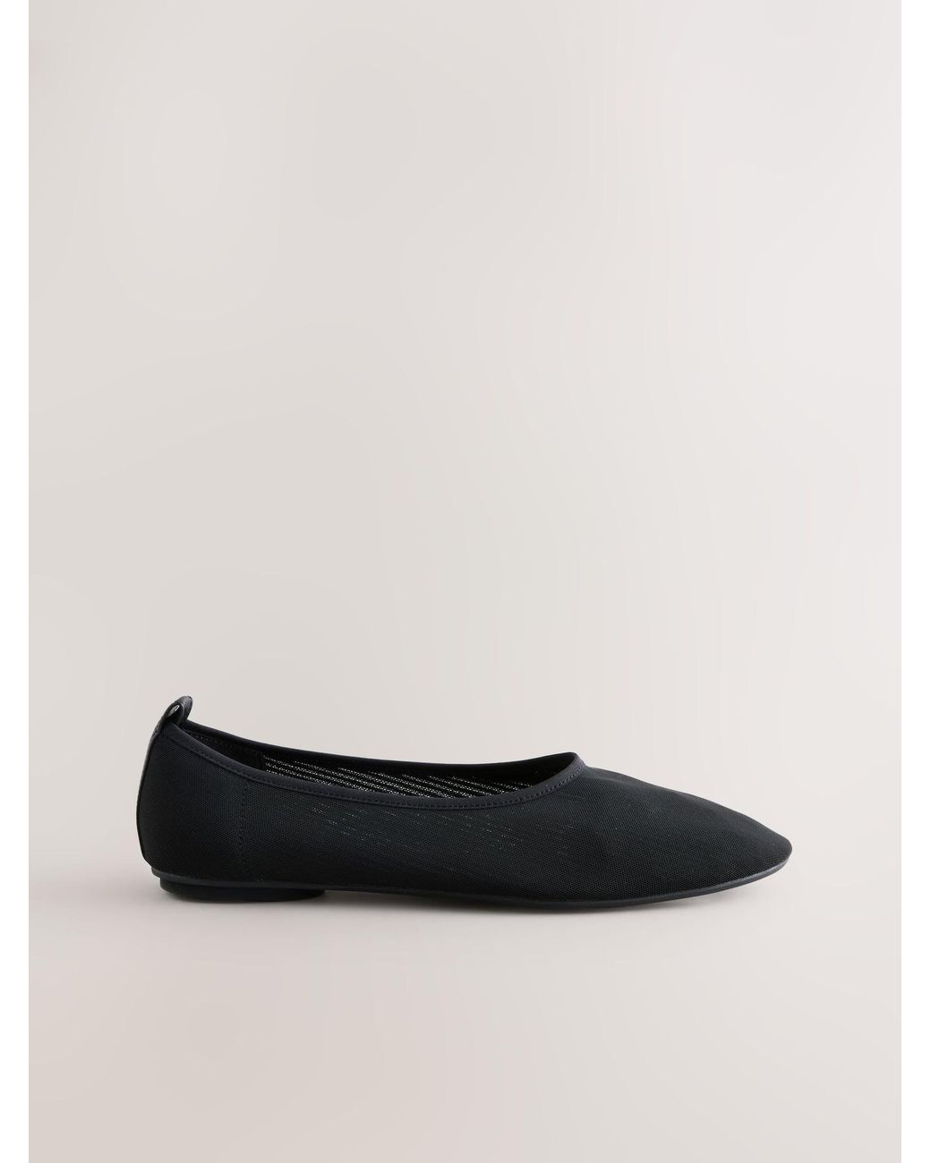 Next Black Ballerina