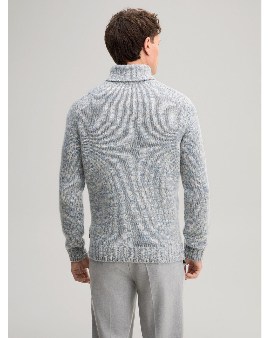 Joop! Pullover in Blue für Herren