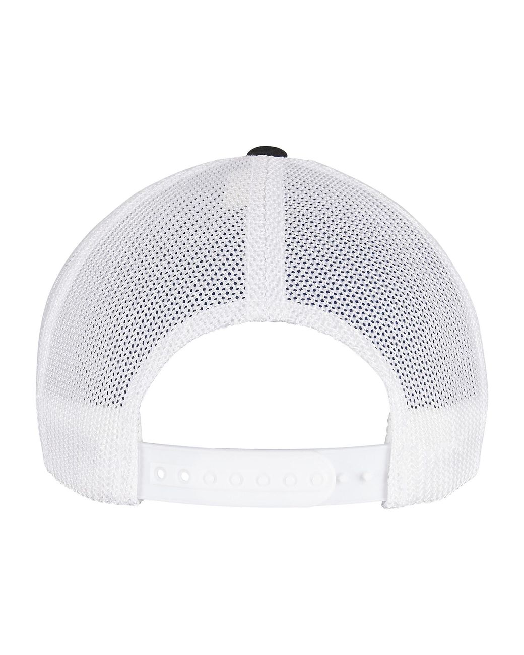 Flexfit Black Cap