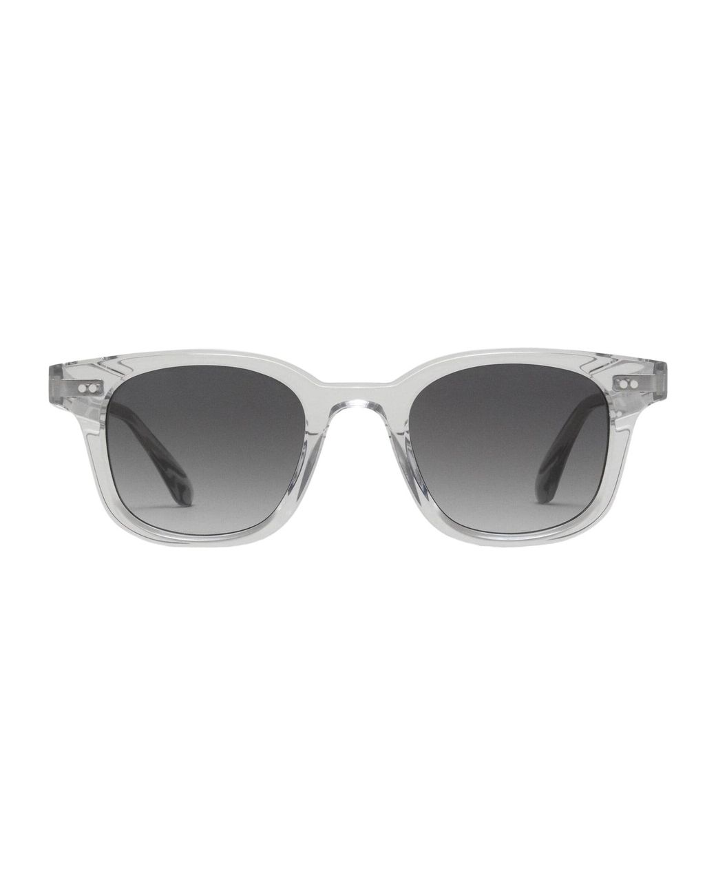 Chimi Sonnenbrille in Gray für Herren