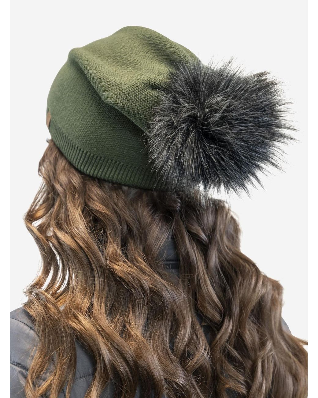 Vivience Green Mütze 70105
