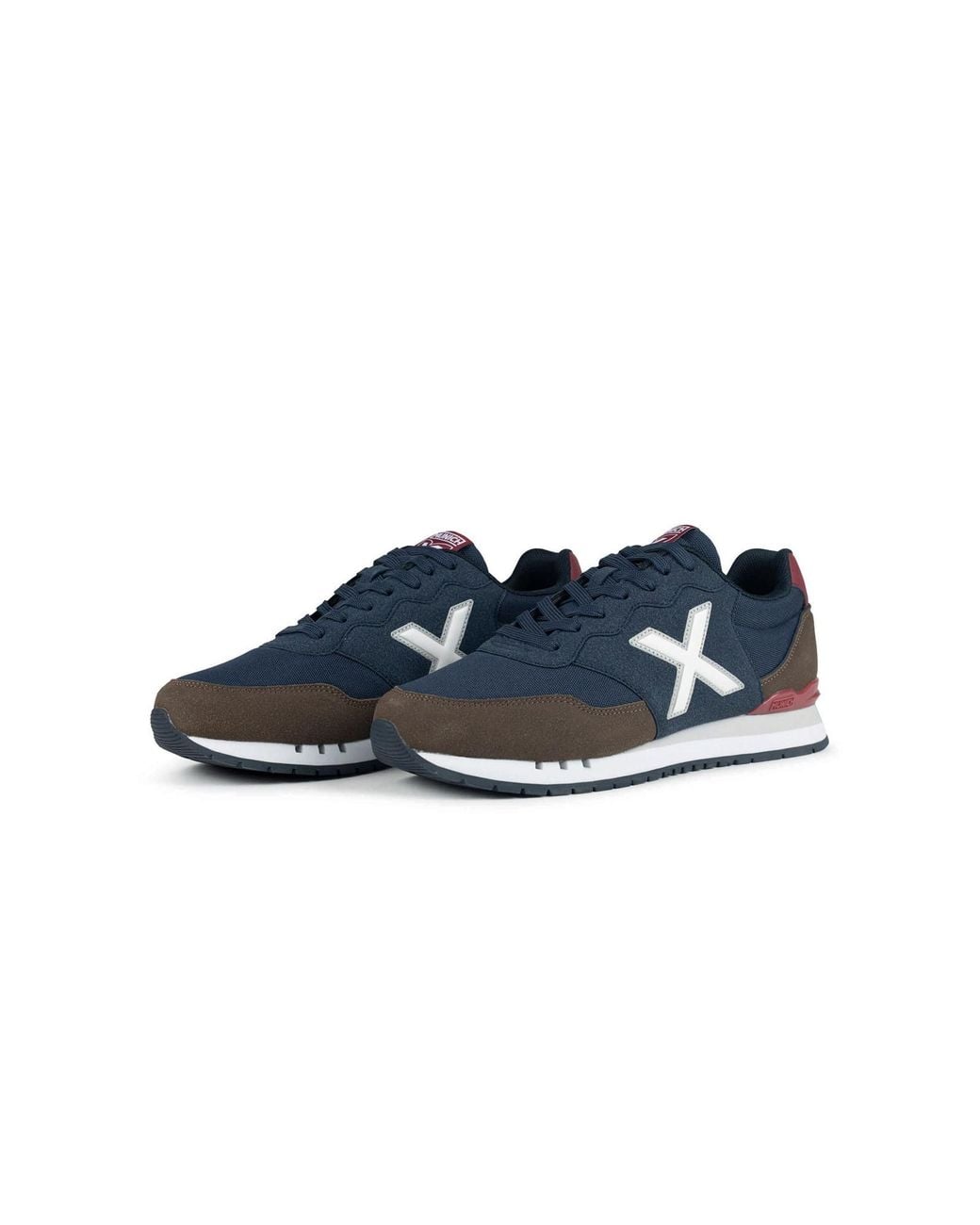 Munich Sneaker Dash 2.0 in Blue für Herren