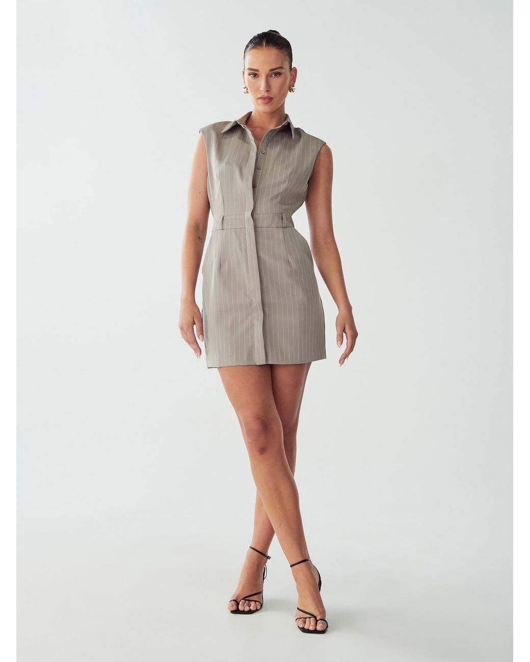 Willa Gray Blusenkleid Arlie