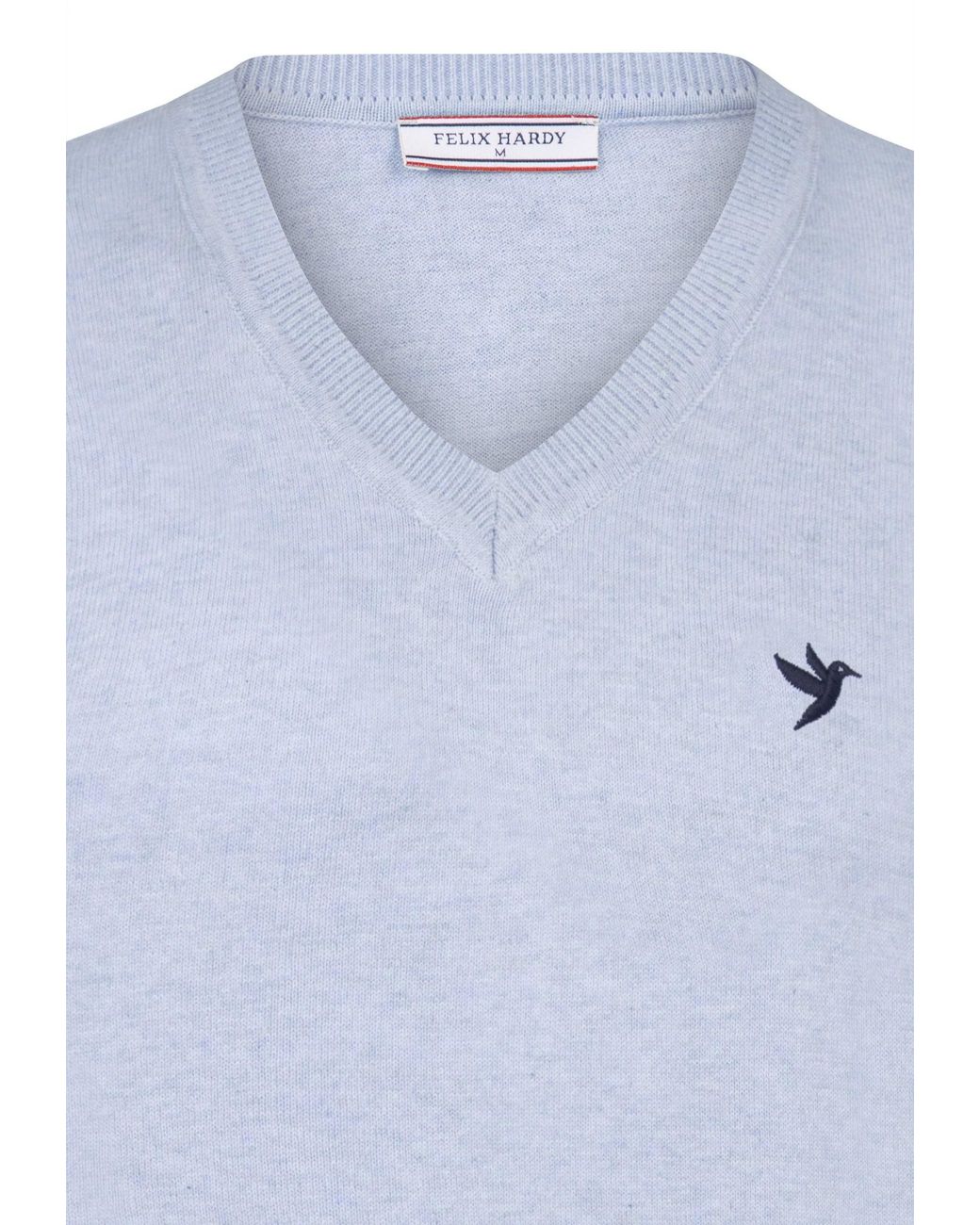 Felix Hardy Pullover in Blue für Herren