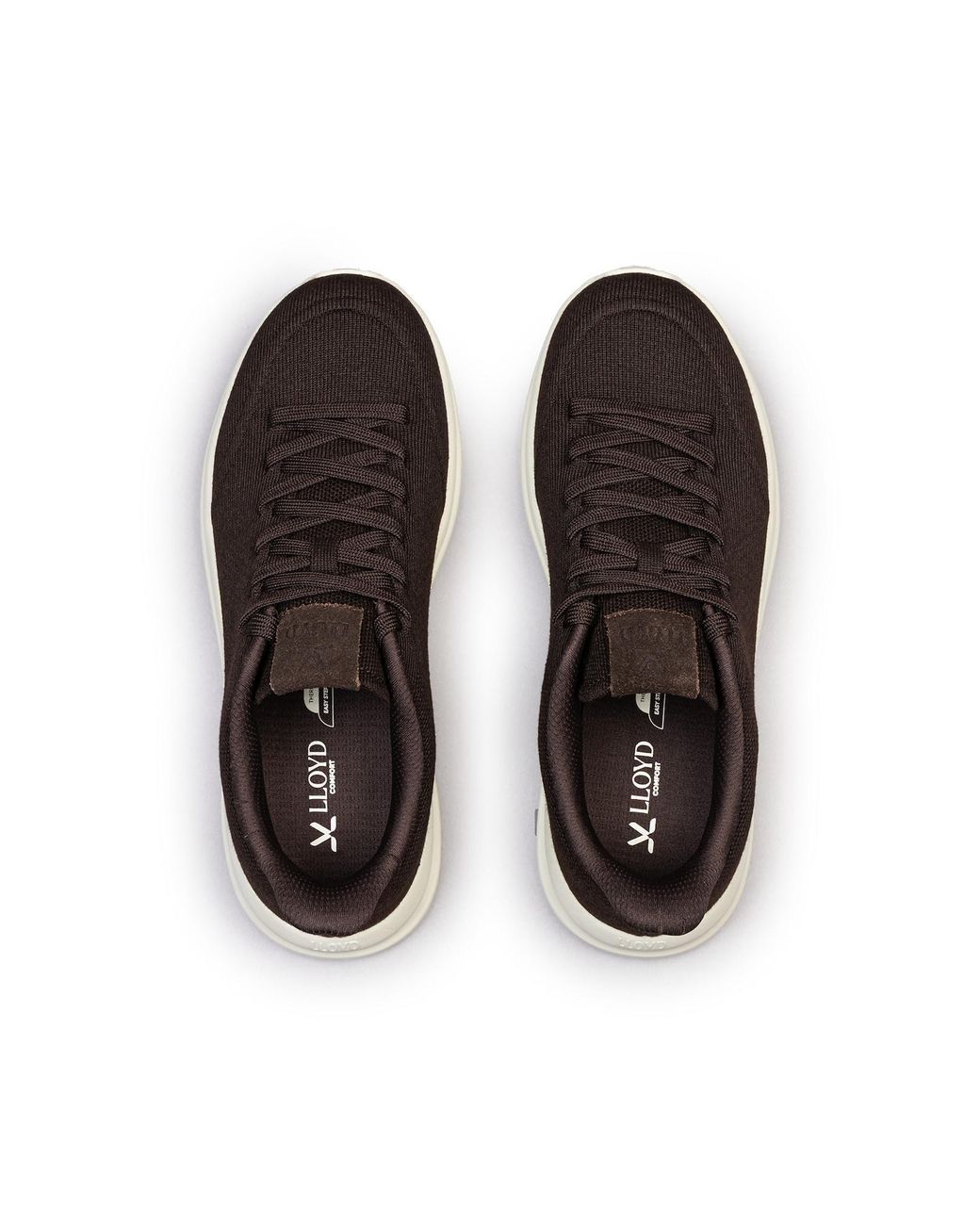 Lloyd Black Slipper Merio