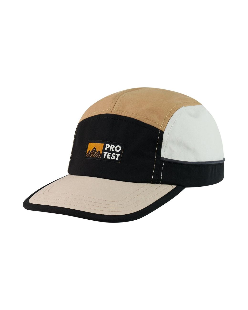 Protest Cap Prtosborne in Black für Herren