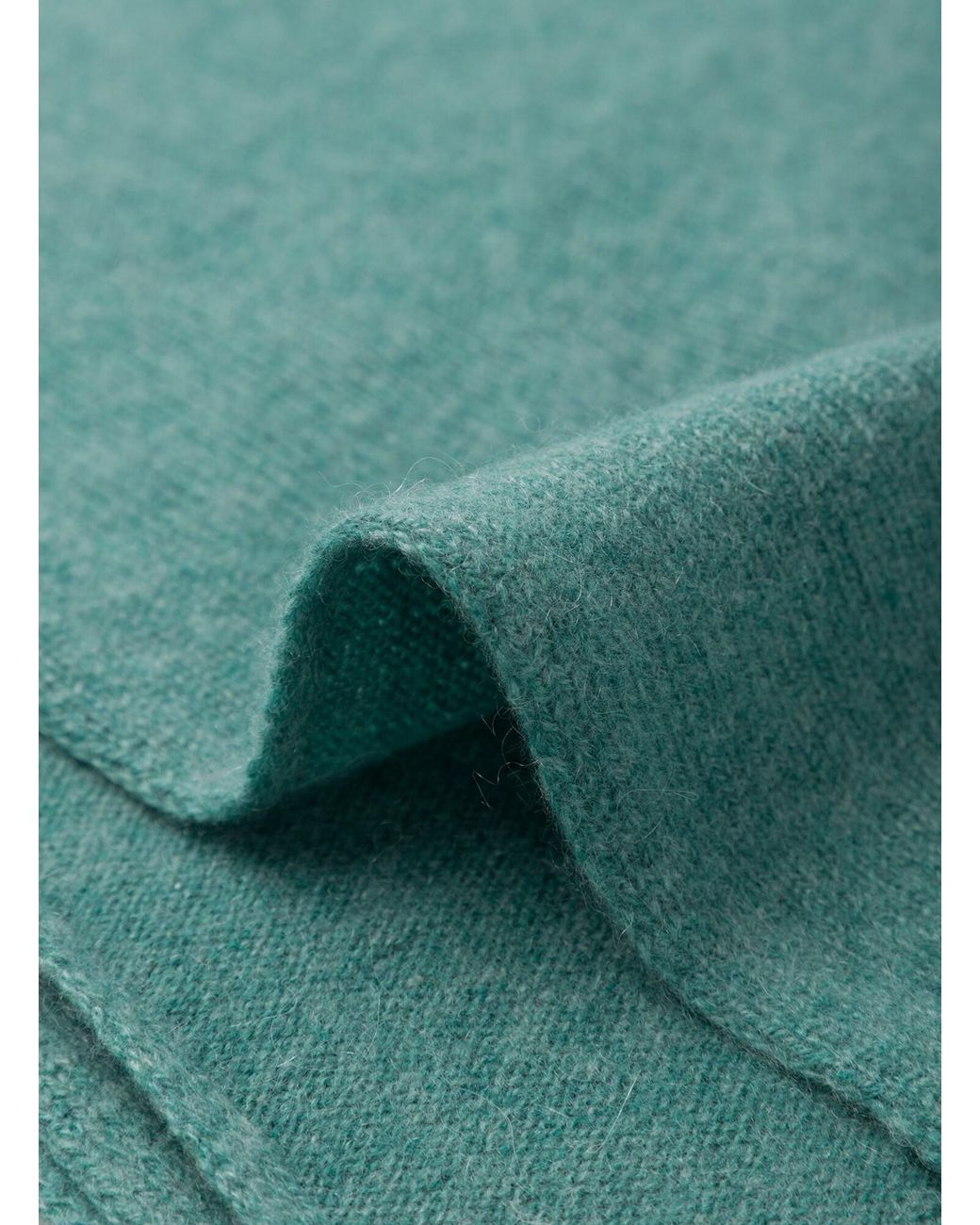 Style Republic Green Kaschmirschal