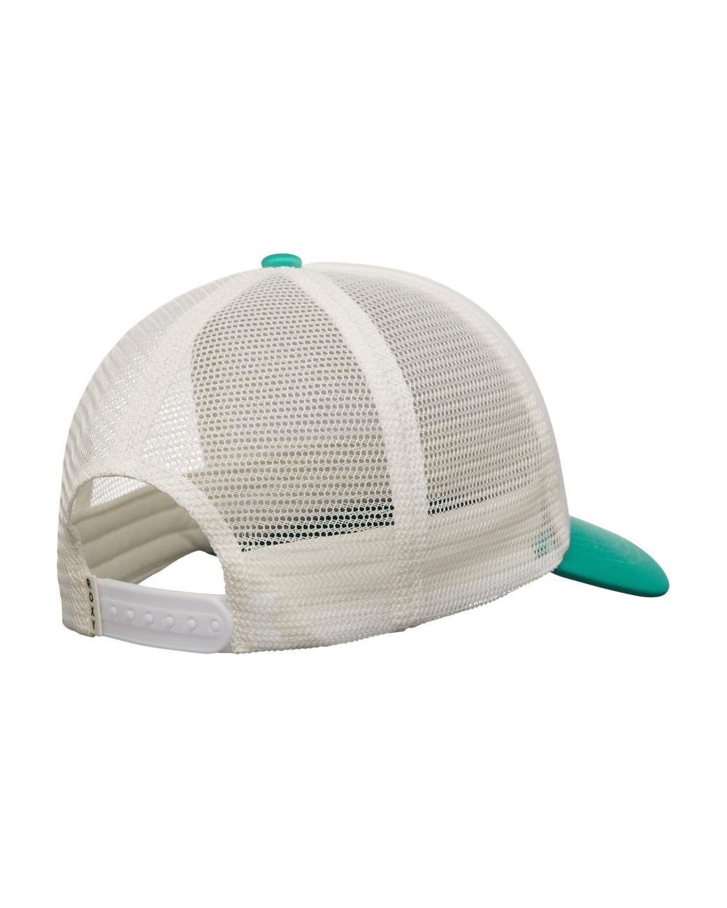 Roxy Green Cap Dust Girl