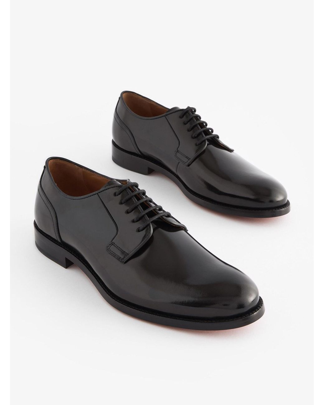Next Schnürschuh in Black für Herren