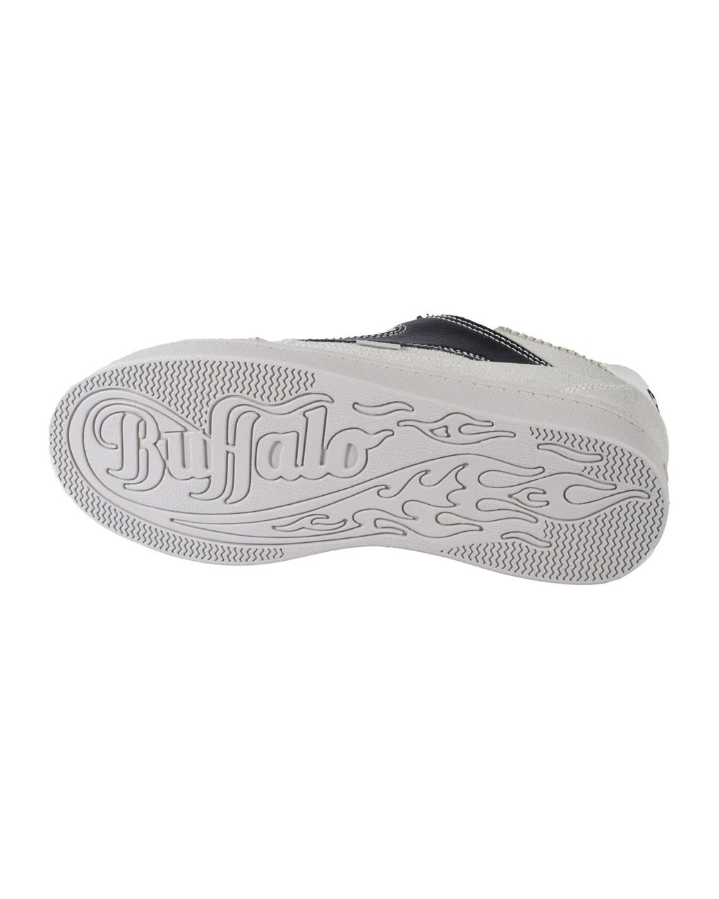 Buffalo Multicolor Sneaker Liberty One