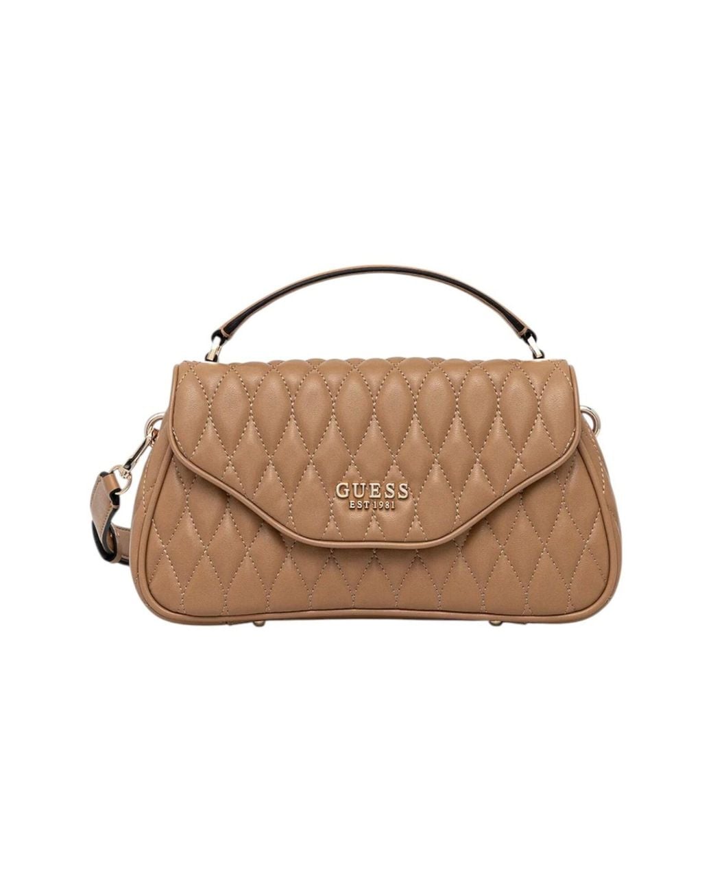 Guess Multicolor Handtasche Valla