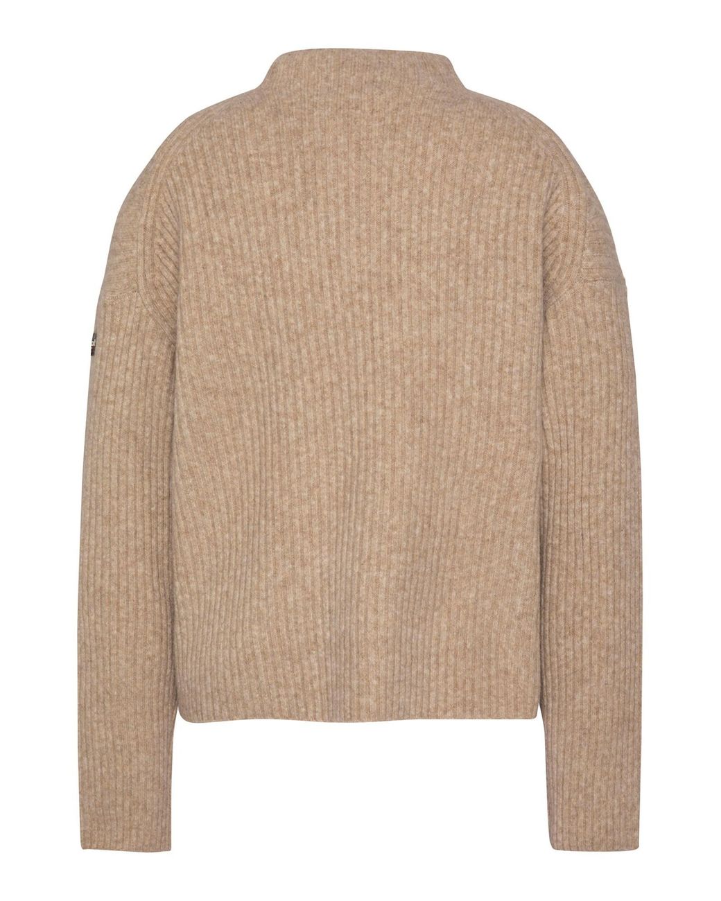 Schott Nyc Natural Pullover
