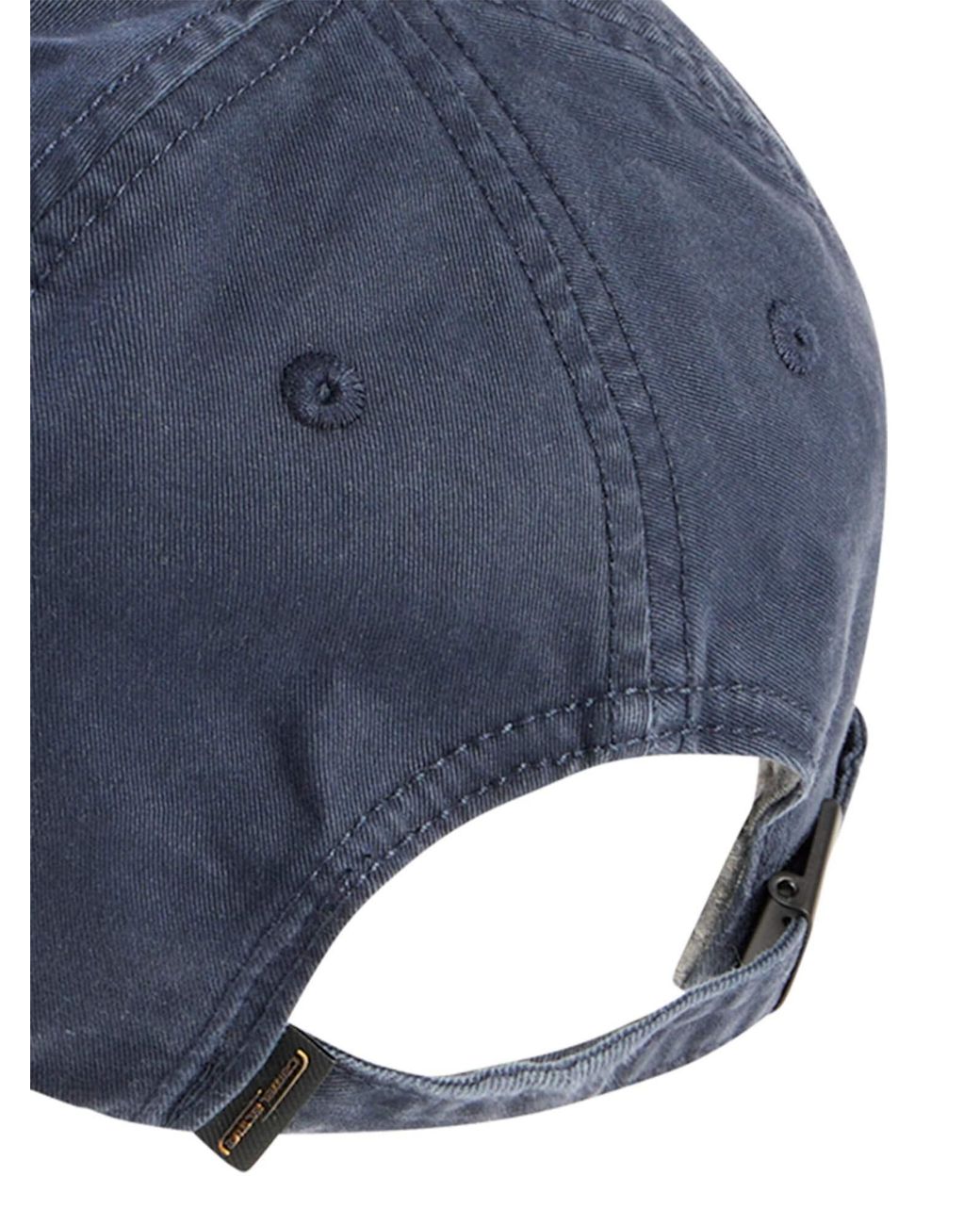 Camel Active Cap in Blue für Herren