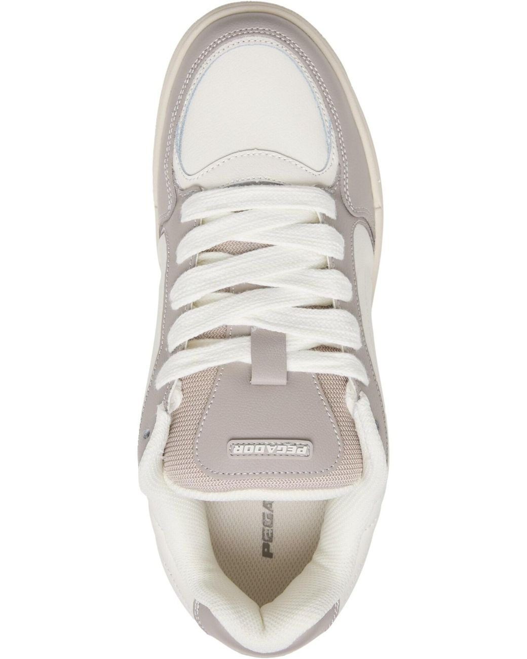 PEGADOR Sneaker Venice in White für Herren