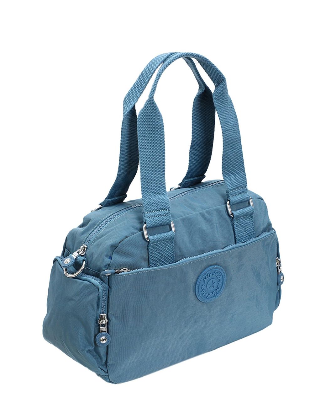 Mindesa Blue Handtasche