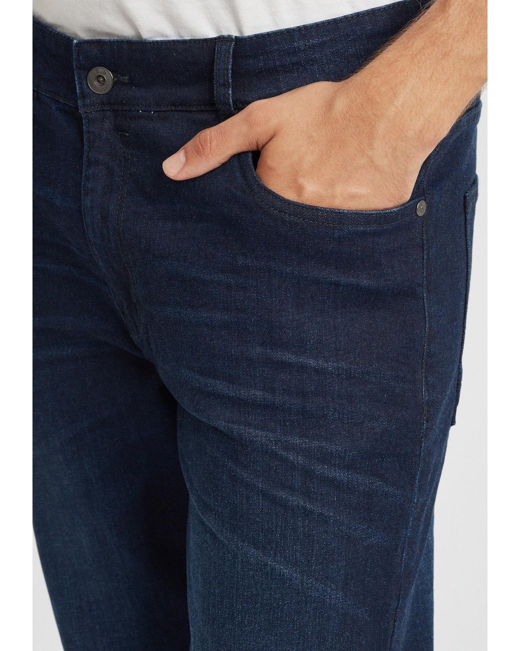 Solid Jeans Fynn in Blue für Herren