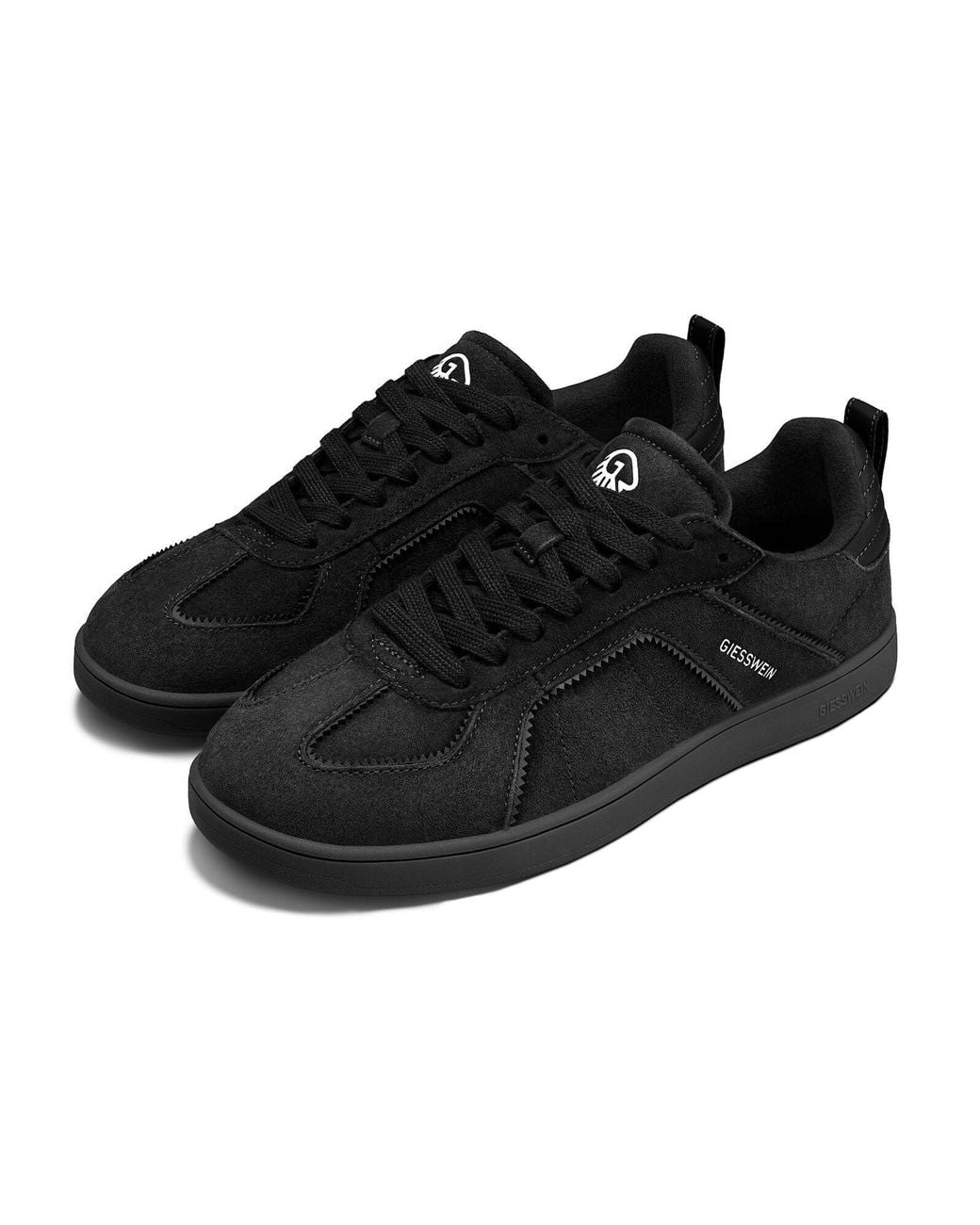 Giesswein Sneaker in Black für Herren