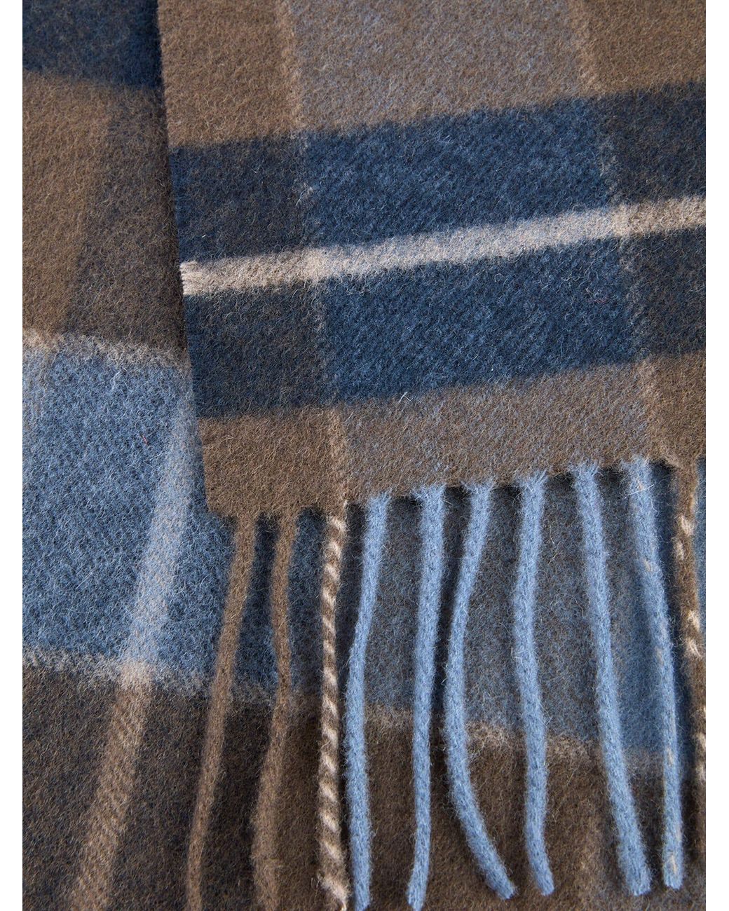 Camel Active Schal in Blue für Herren
