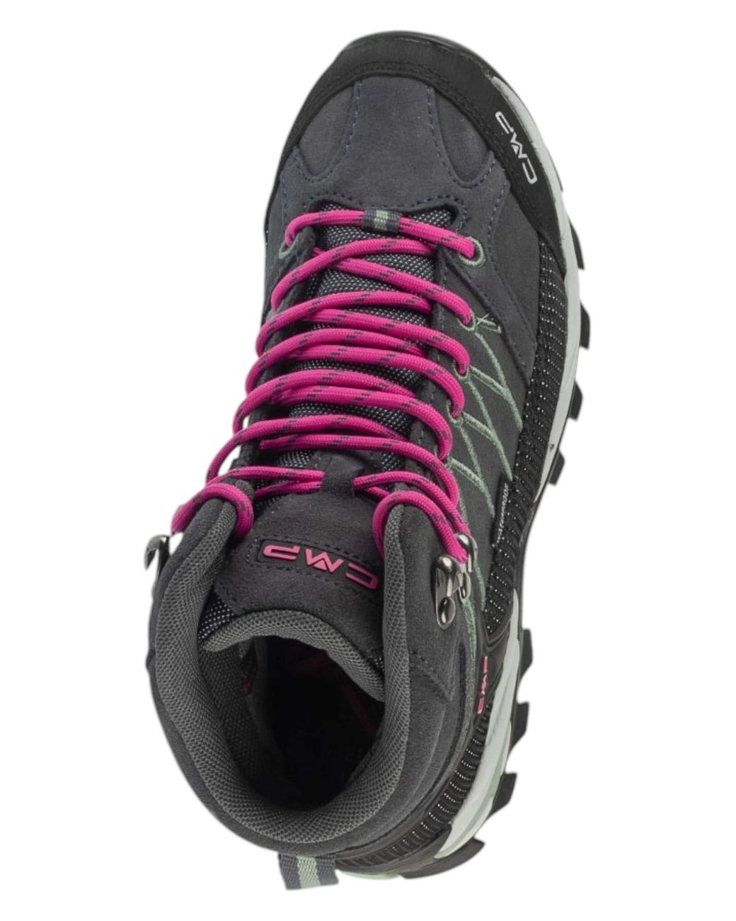 CMP Multicolor Boots Rigel Mid