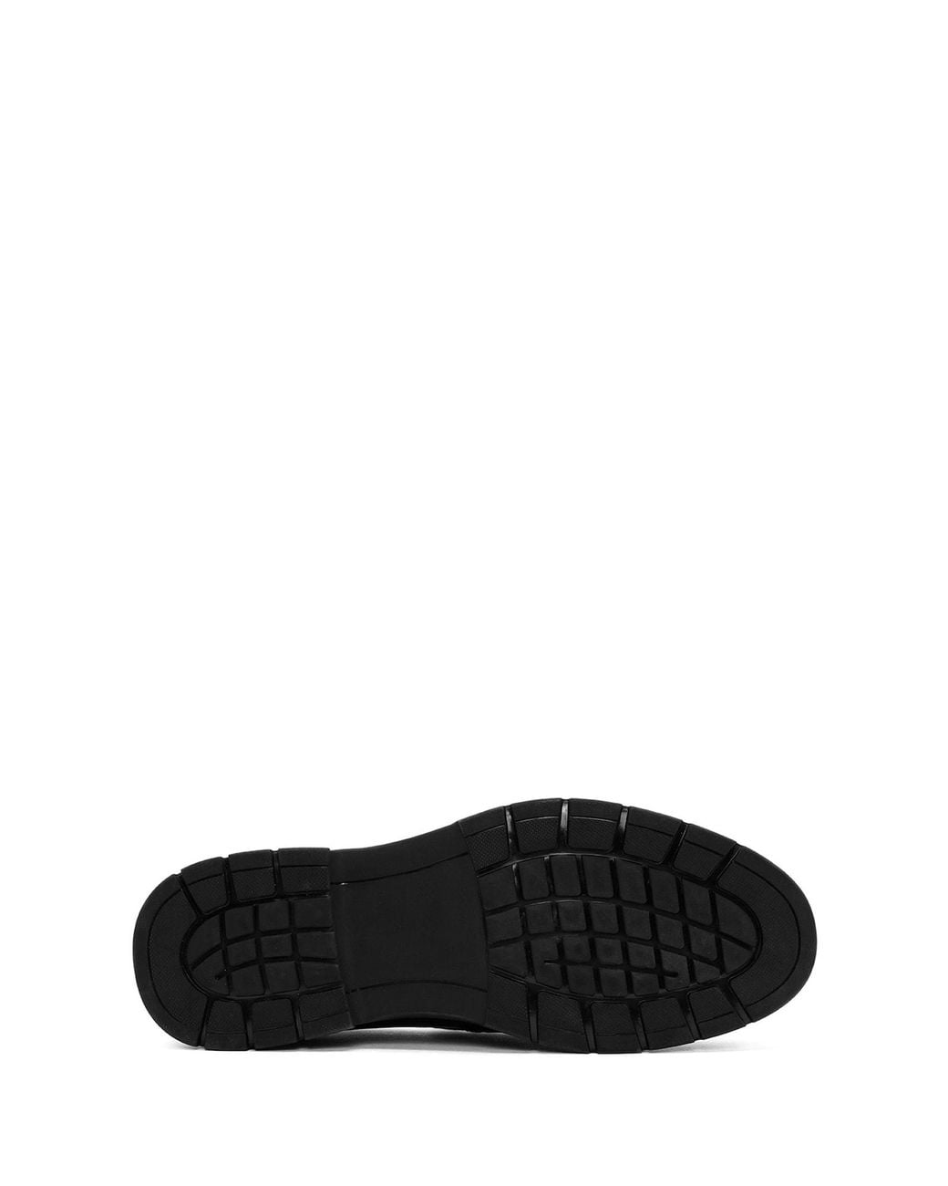 Derimod Mokassin in Black für Herren