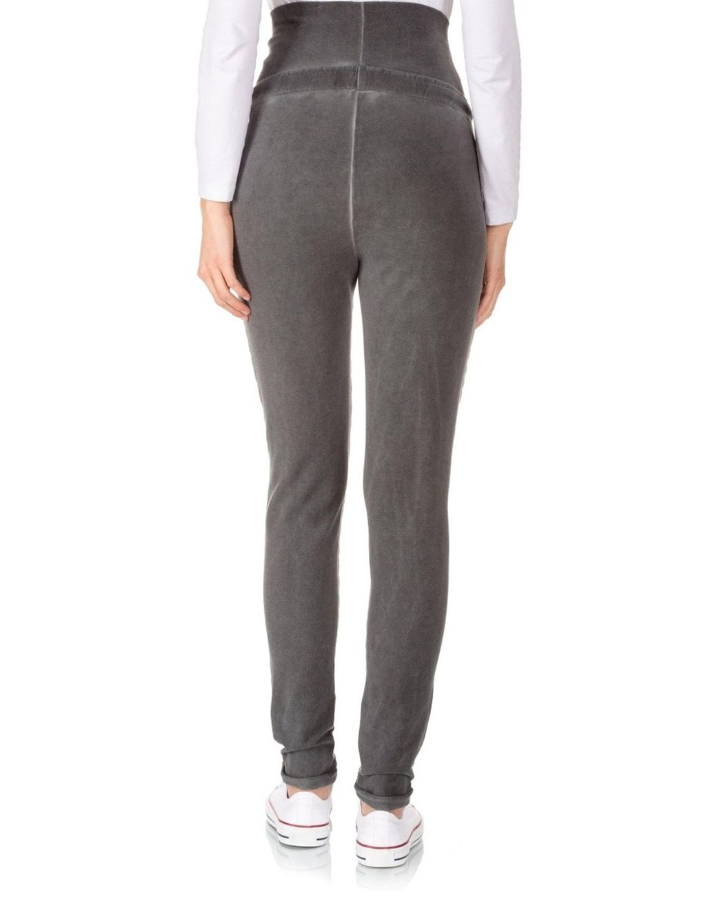Bellybutton Black Hose