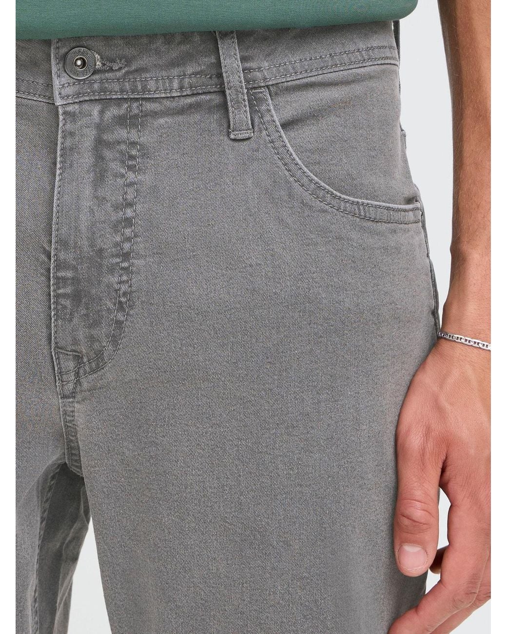 Solid Jeans Sdpaydo in Gray für Herren