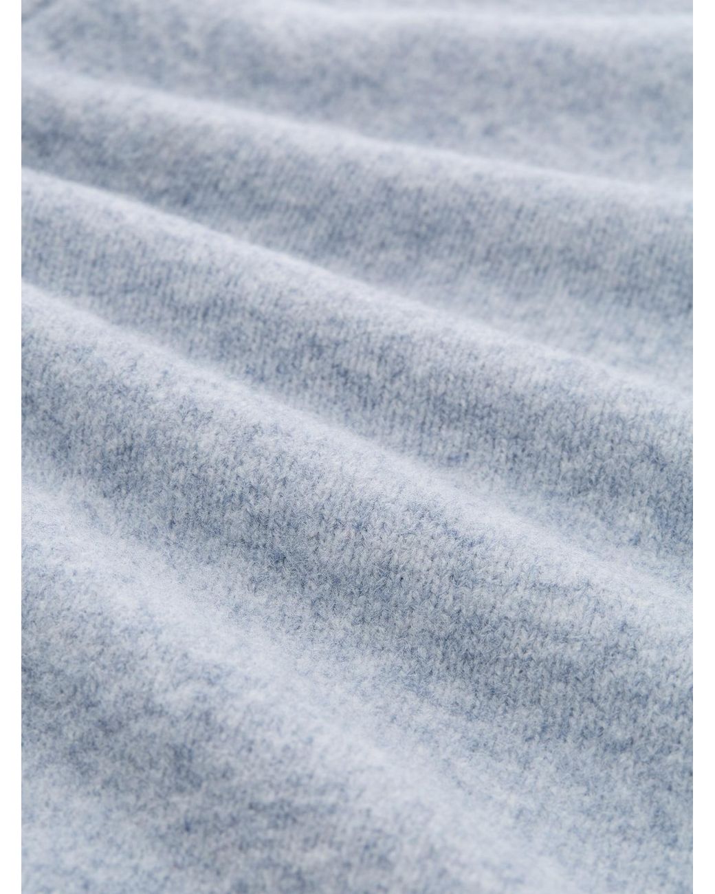 Tom Tailor Blue Pullover