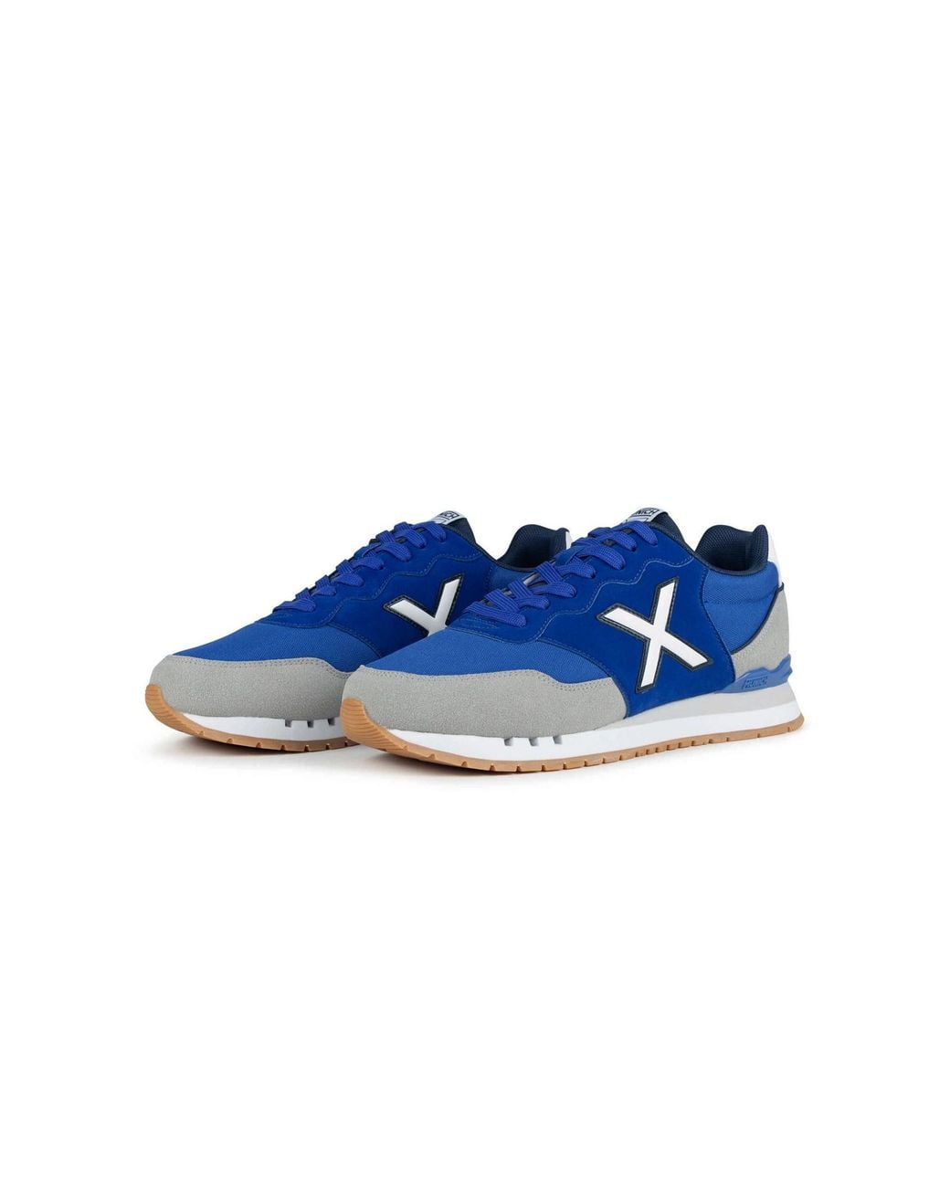 Munich Sneaker Dash 2.0 in Blue für Herren