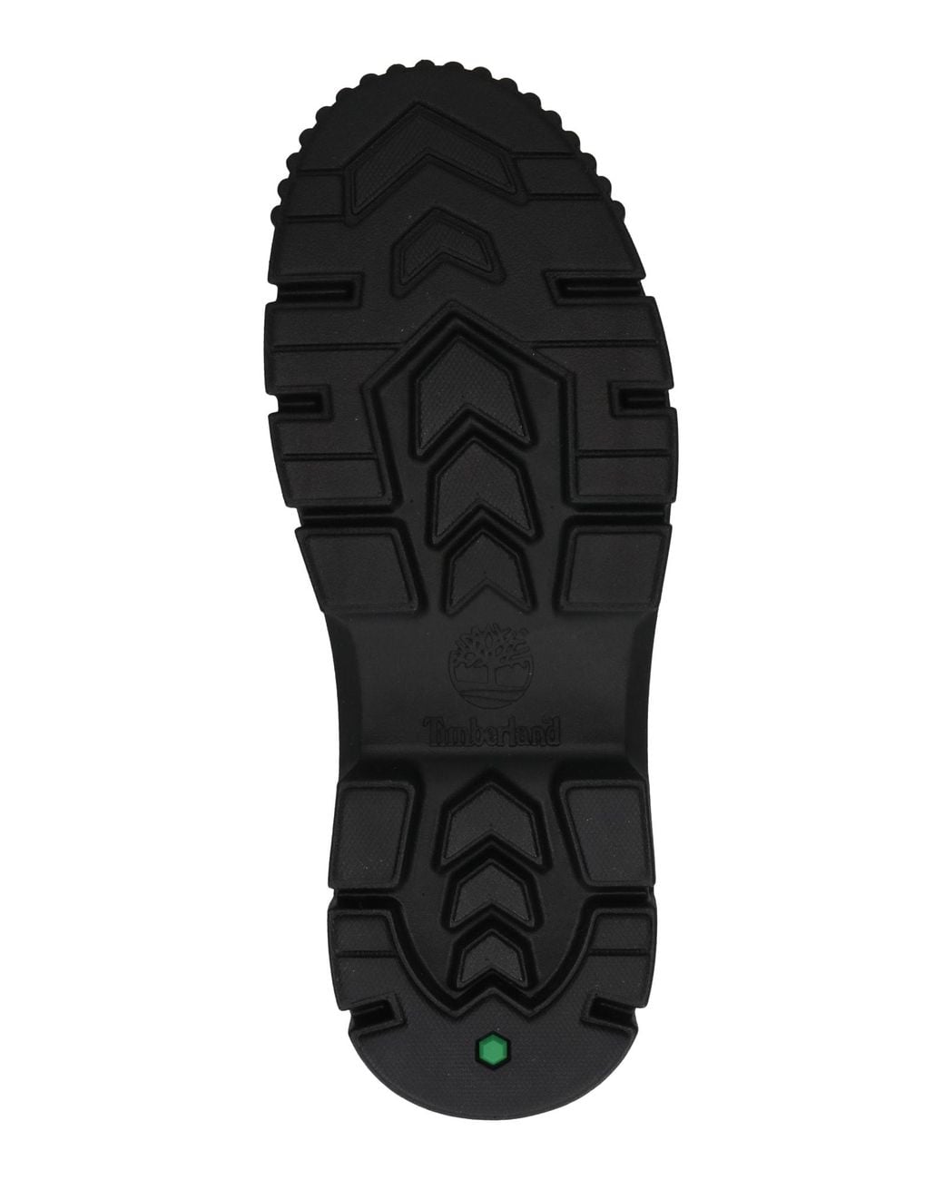Timberland Black Schnürstiefelette Greyfield