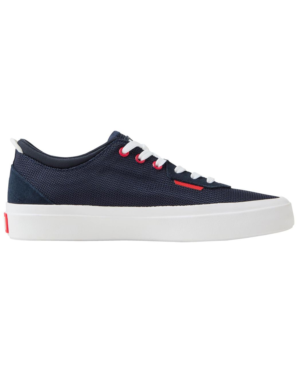 Helly Hansen Blue W BACKSHORE Sneaker