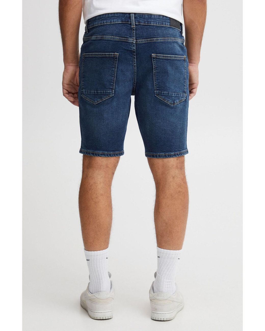 Solid Jeans in Blue für Herren