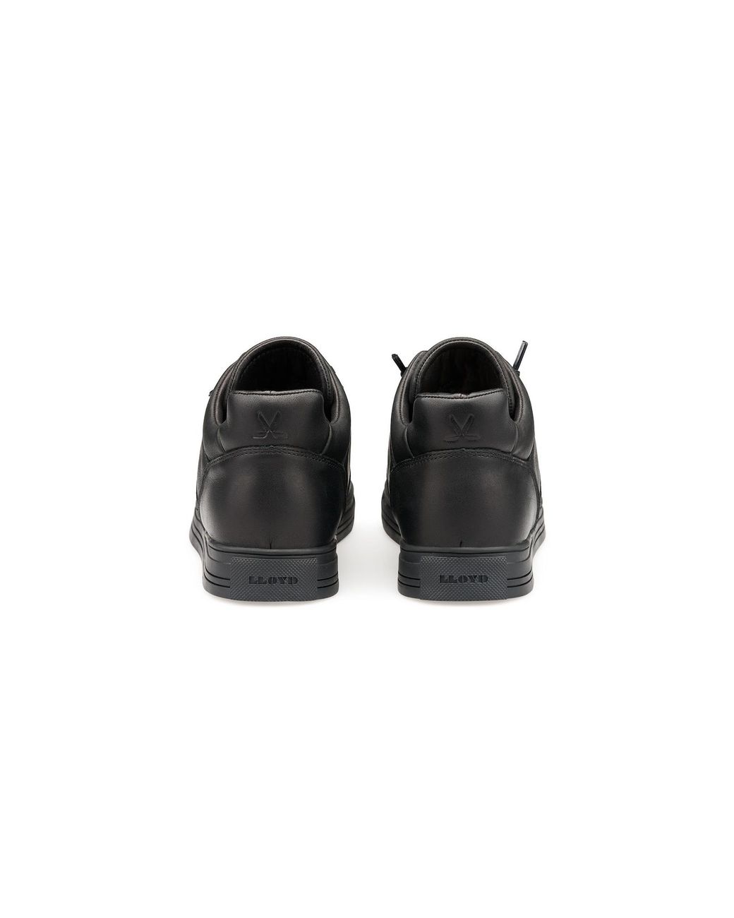 LLOYD SELECTED Schuhe Arena in Black für Herren