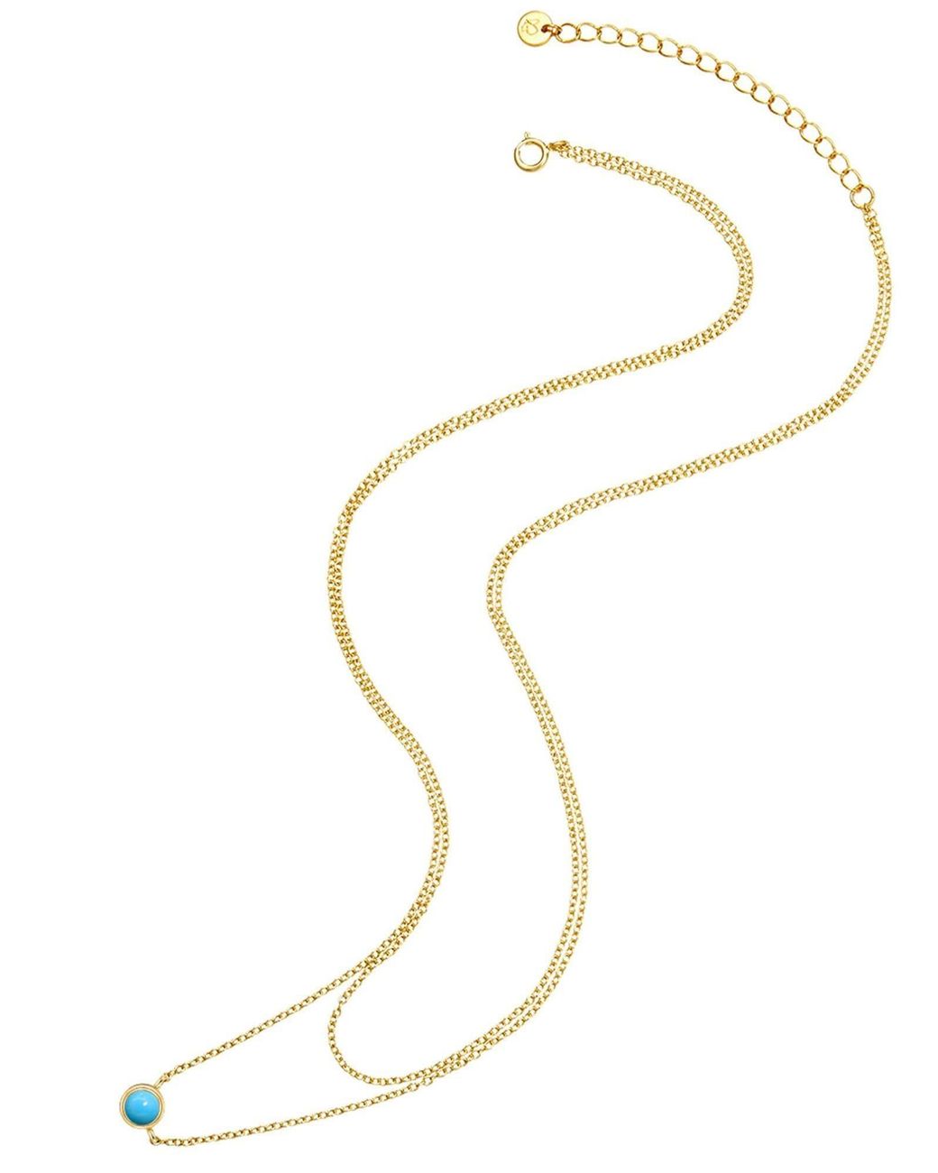 Glanzstücke München Natural Kette