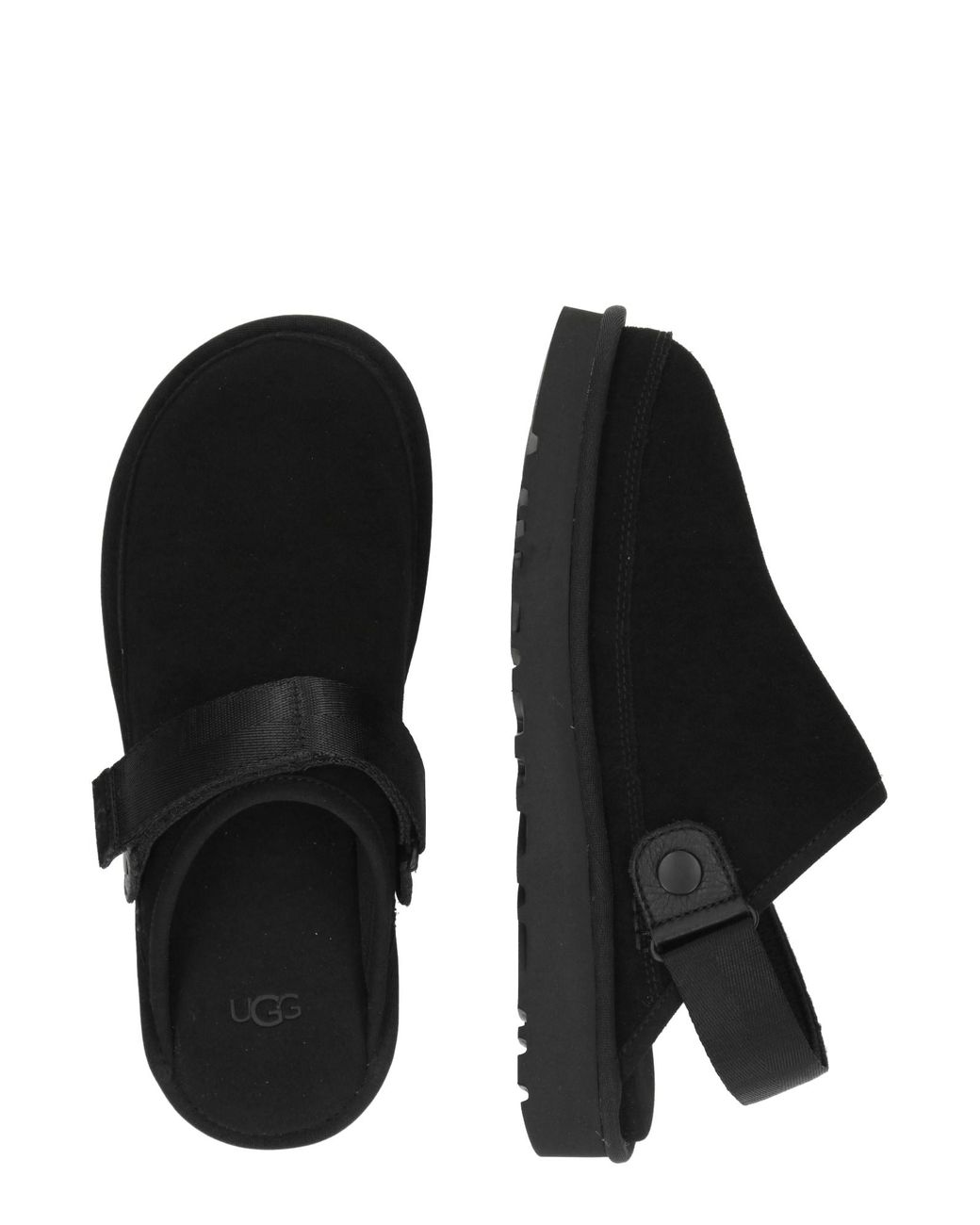 Ugg Clogs Goldencoast Ii in Black für Herren