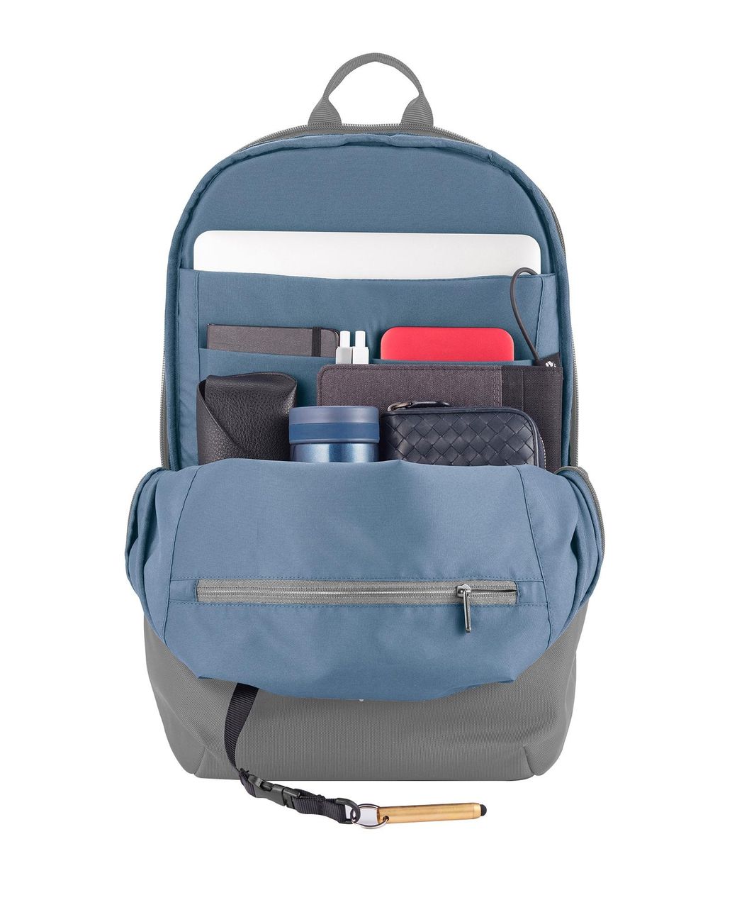 Xd Design Gray Rucksack Bobby