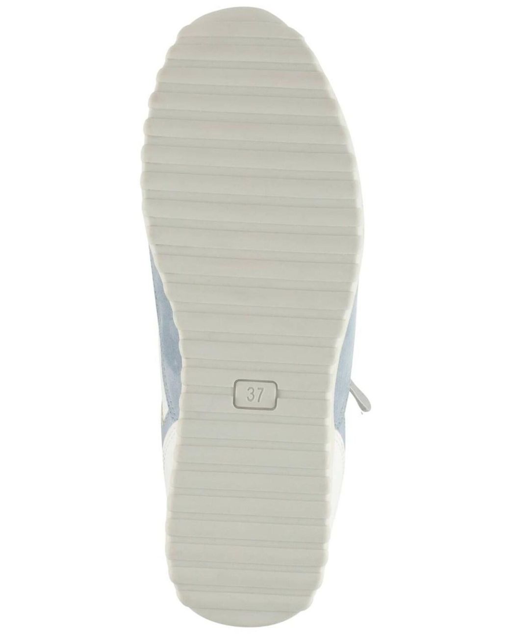 Marco Tozzi White Sneaker