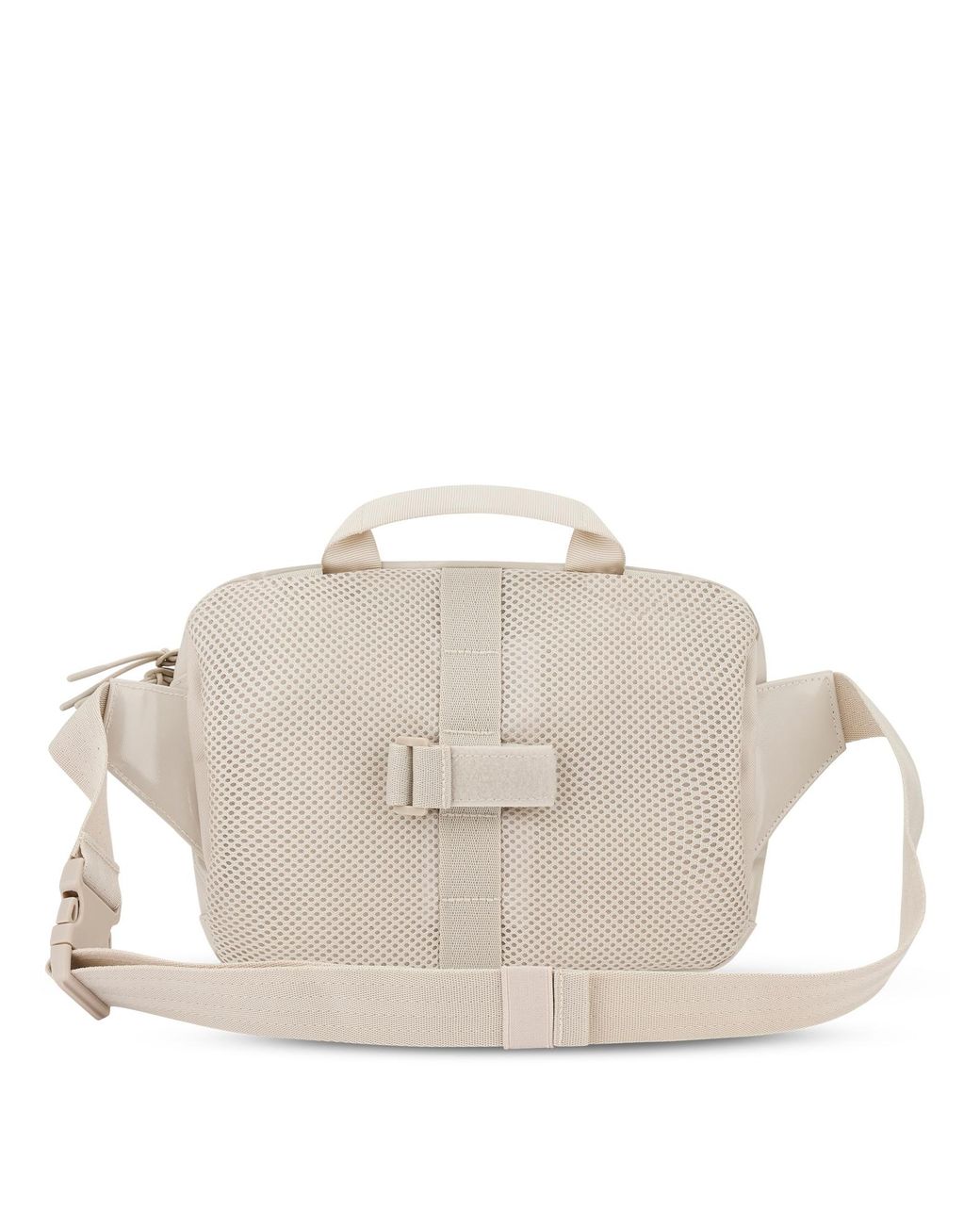 Johnny Urban Lenkertasche Nelson in Natural für Herren