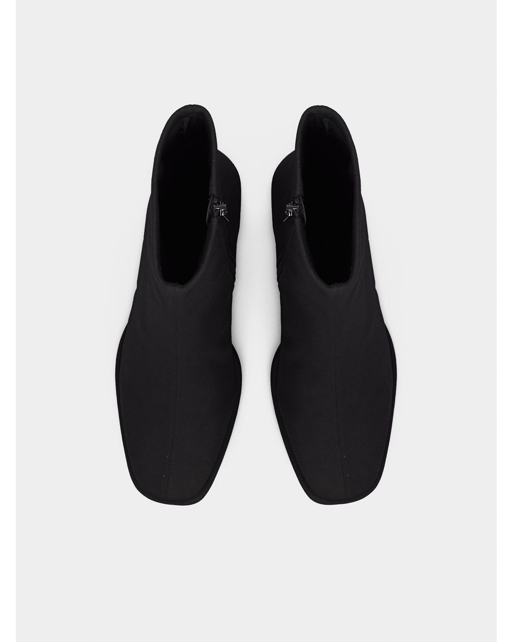 Steve Madden Black Stiefelette Nextstep