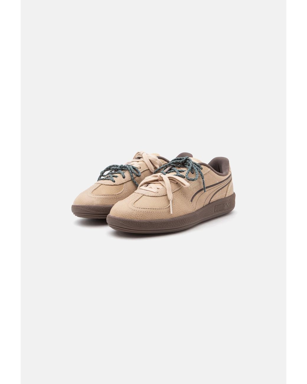 PUMA White Sneaker Palermo