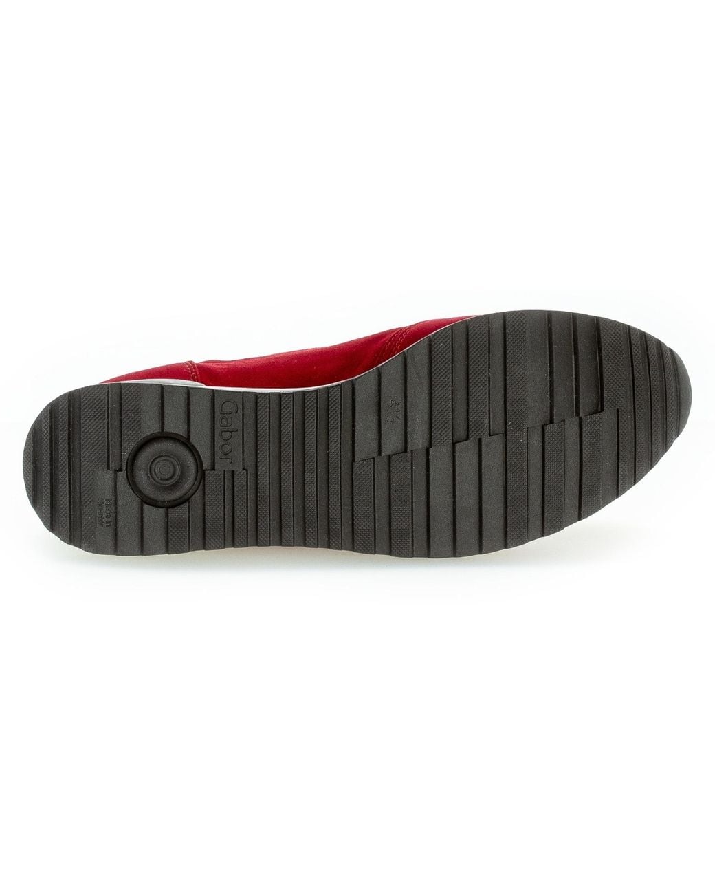 Gabor Red Gabor sneaker