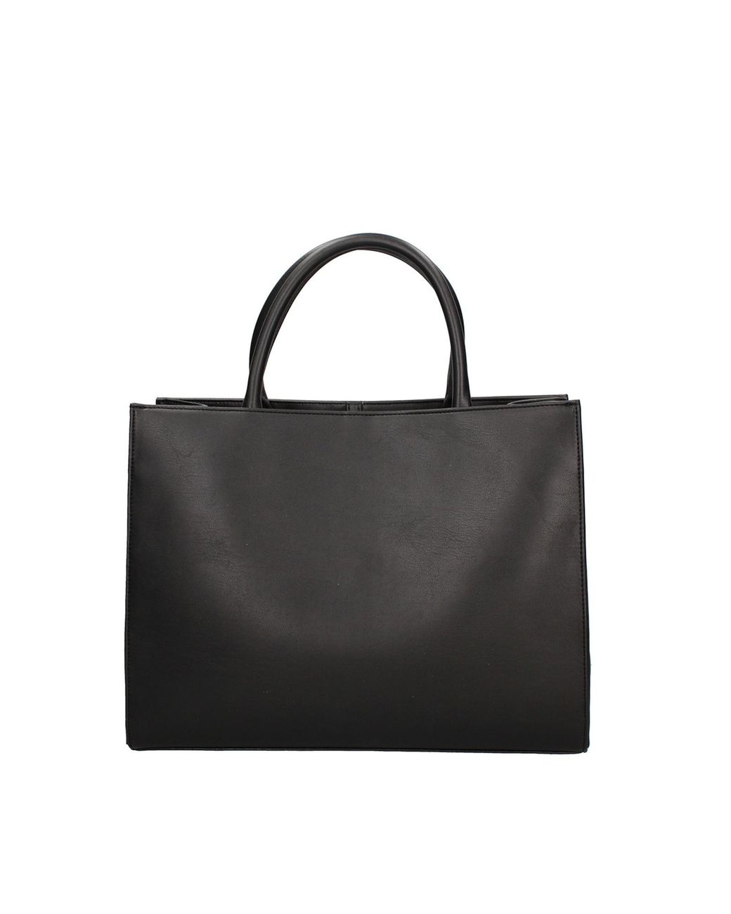 Custoline Black Schultertasche Silvana Nova