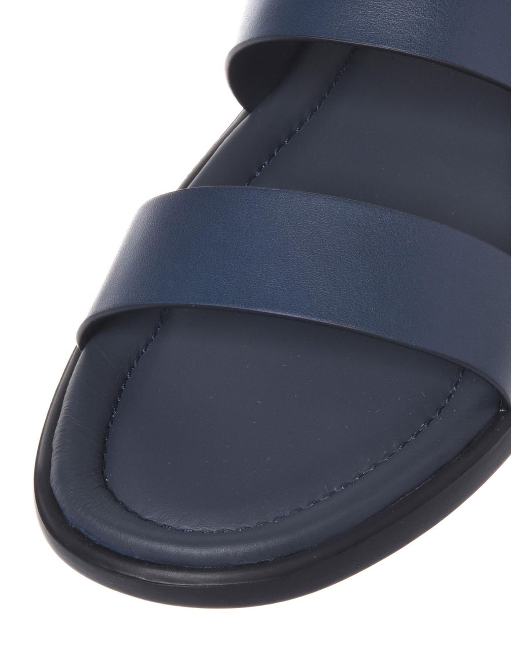 Baldinini Sandale in Blue für Herren