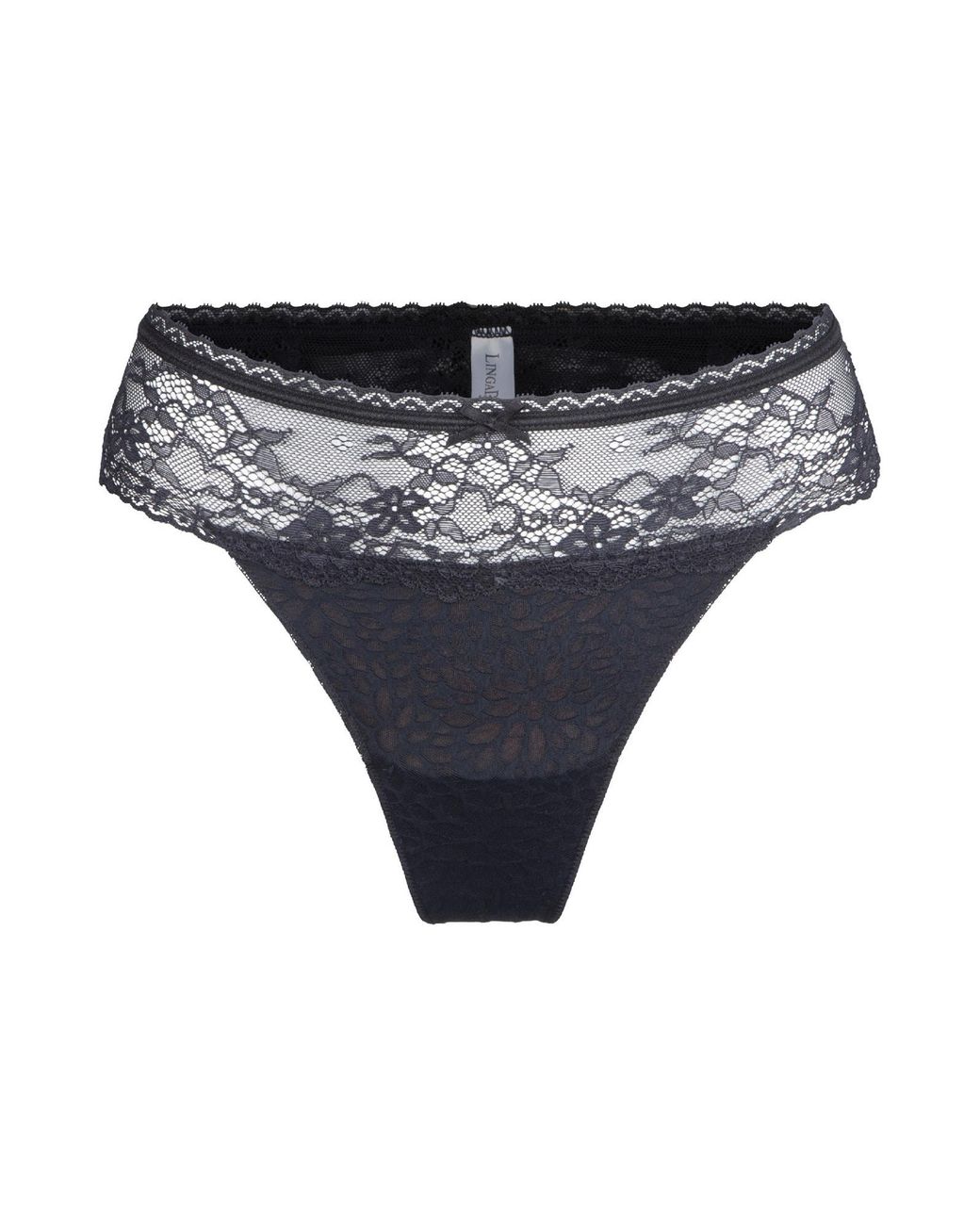 Lingadore Blue String Daily