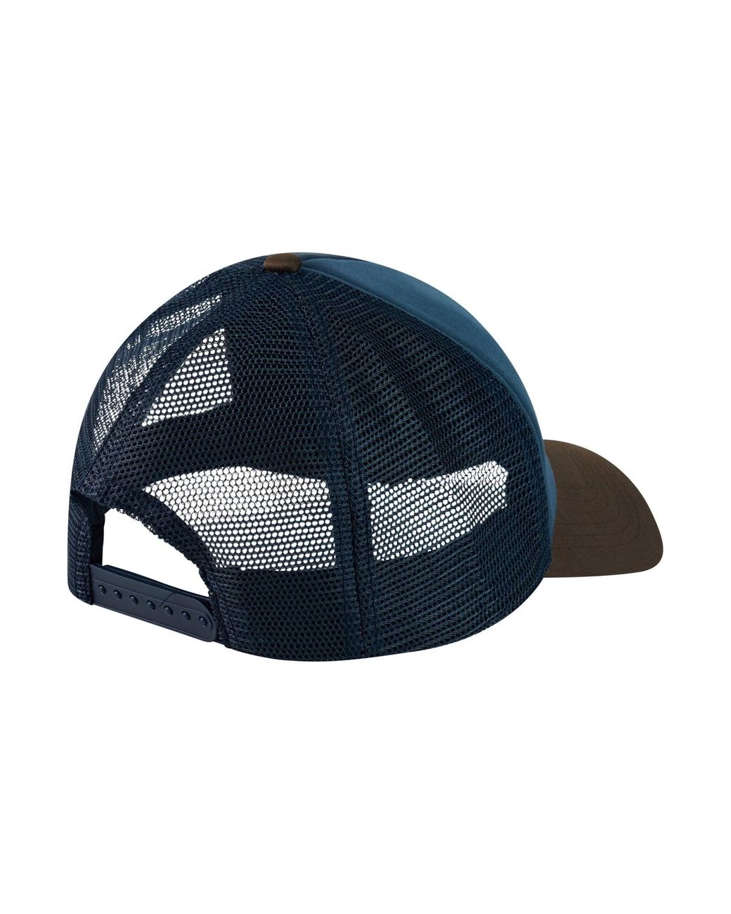 Protest Cap Prtbadger in Blue für Herren