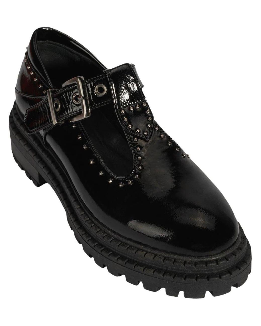Desa Black Slipper Beleg